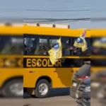 MPE acolhe pedido para apurar suposto uso de ônibus escolares em campanha de Celina Leão